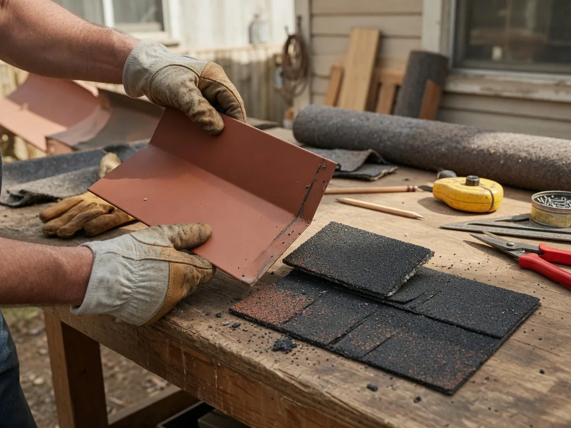 Roof Repair company in Bar Harbor, ME